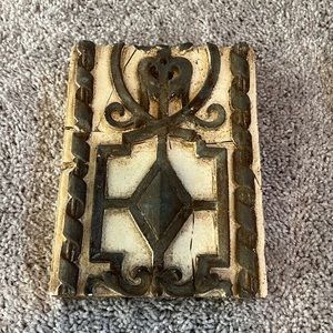 Sid dickens memory block